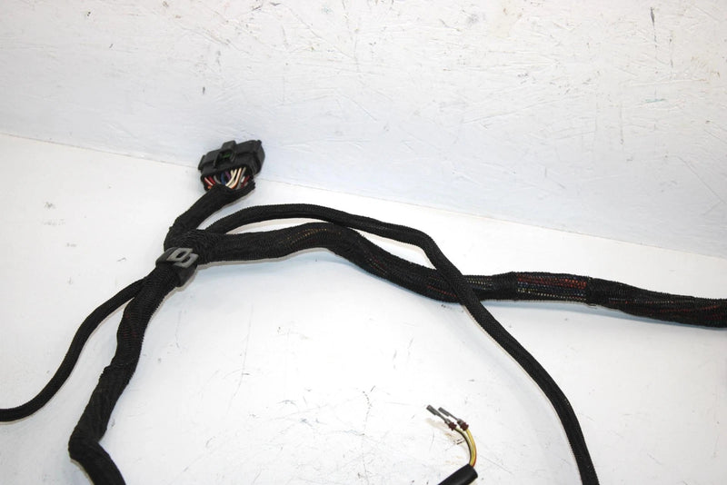 07 Arctic Cat F5 Lxr Efi Oem Main Wire Harness 1686-373 SA59