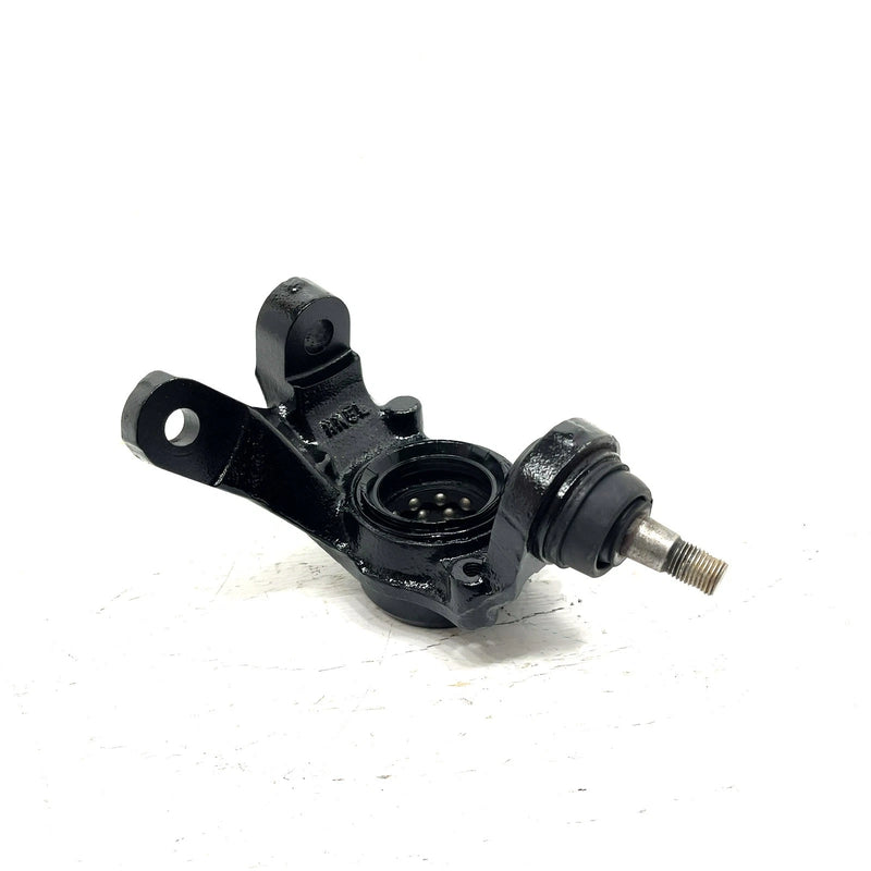 02 Honda Rancher 350 TRX350 4x4 ES OEM Left Steering Knuckle 51250-HN5-670 AH88