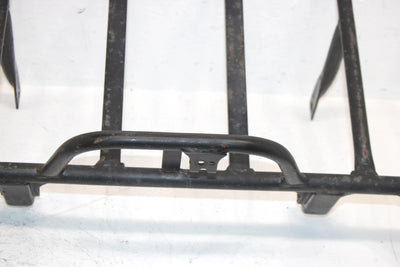 1998 Yamaha  Grizzly Oem Front Rack 4WV-24841-00-00 4WV-24841-01-00 AY49