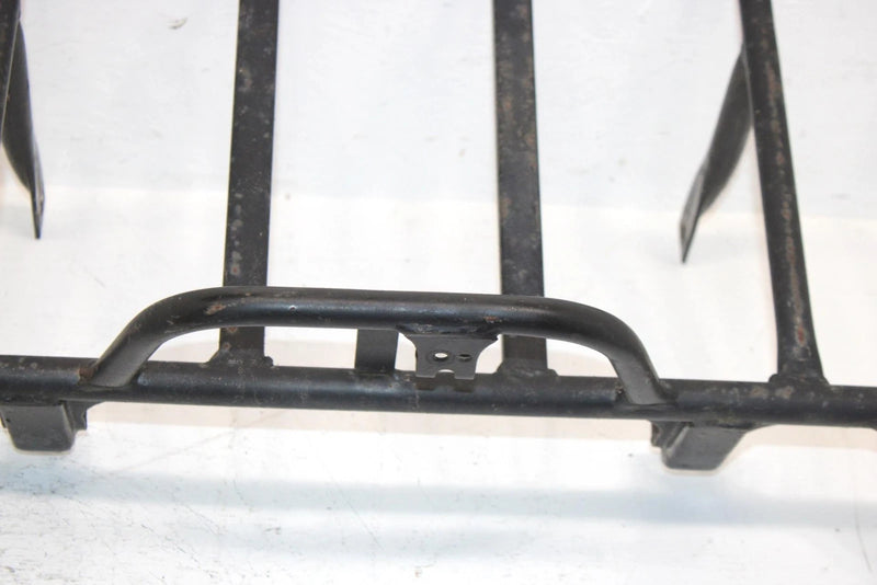 1998 Yamaha  Grizzly Oem Front Rack 4WV-24841-00-00 4WV-24841-01-00 AY49