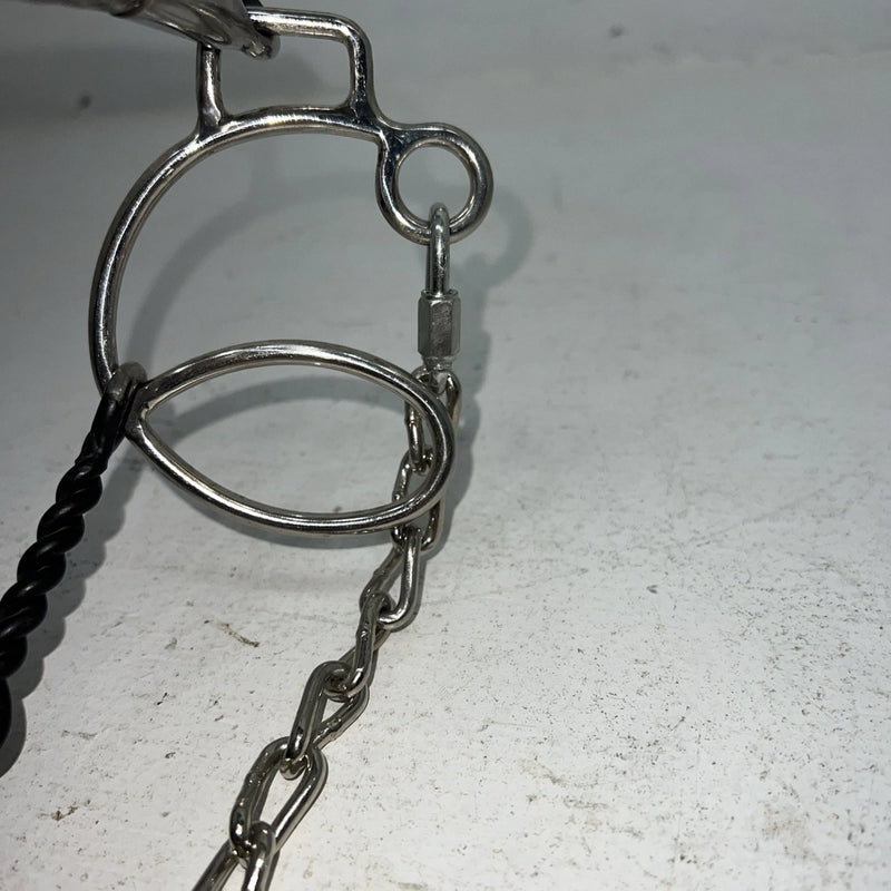 New Showman Combo Sweet Six Twisted Bit #14120 BB-524