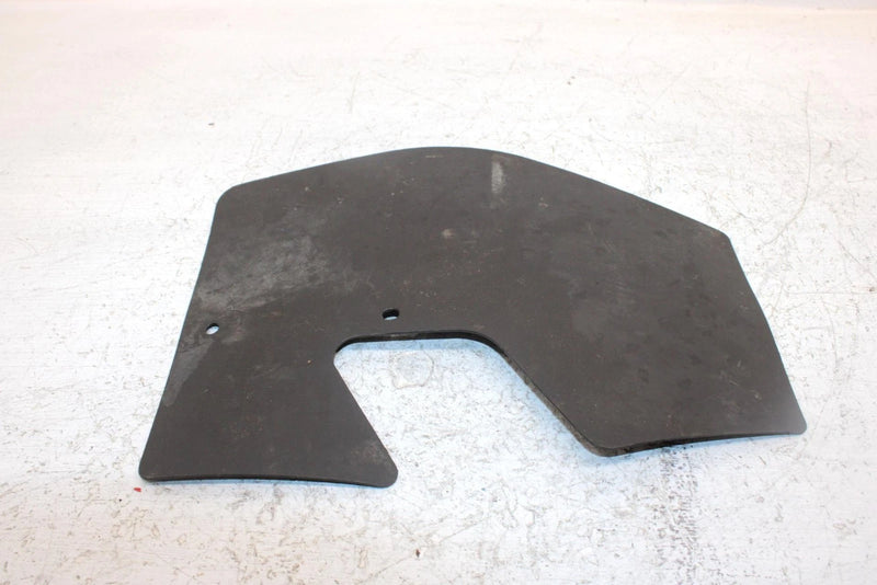 2003 Polaris Trial Blazer Oem Front Right Bumper Splash Guard 5434085 AP156
