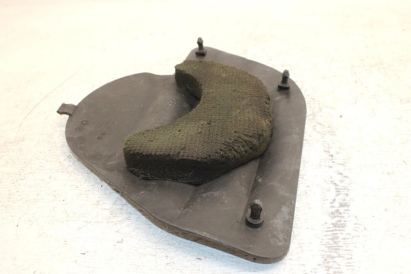 1998 Ski-doo Mach 1 700 Oem Clutch Cover Panel 572098500 SS3