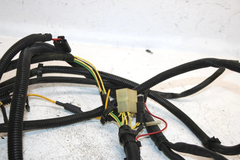 92 Polaris Sport Gt Oem Main Wire Harness 2460327 SP62