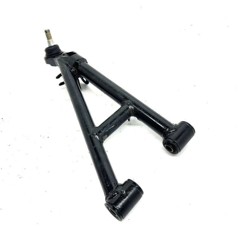 2002 Bombardier Quest 500 OEM Left Front Upper A Arm 706200193 AB14
