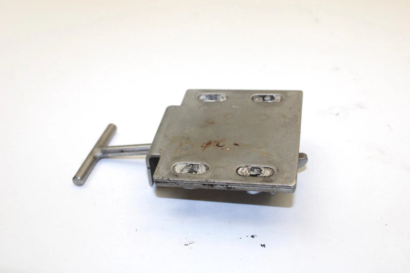 1988 Yamaha Waverunner 500 Oem Seat Lock Assembly EU0-63850-00-00 JY5