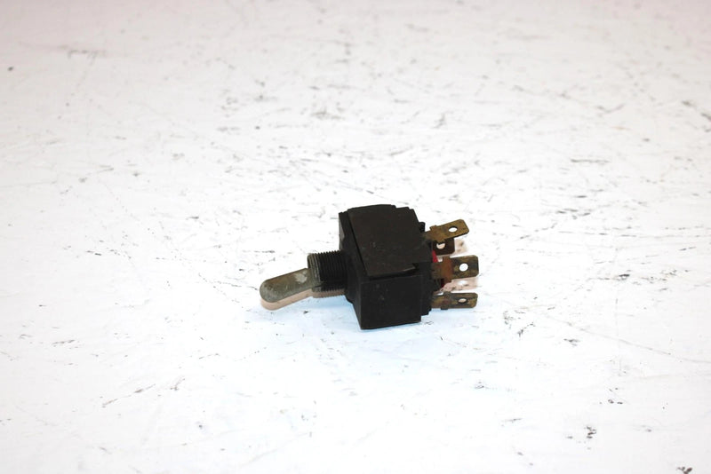 1994 Arctic Cat Wildcat Efi Oem Toggle Switch 0609-187 SA42