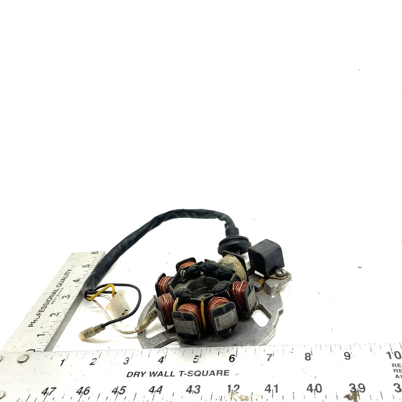 2002 Polaris Scrambler 90 OEM Stator 0450998 AP199