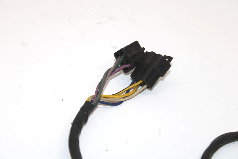 1999 Ski-doo Mxz 500 Oem Hood Wiring Harness SS74
