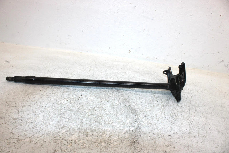 1986 Honda Trx350 Oem Steering Post Shaft 53310-HA7-670 53310-HA7-671 AH40