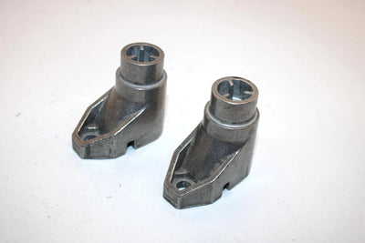 04 Polaris Pro X 600 Oem Idler Wheel Mount Bracket (Pair) 5631065 Q5021