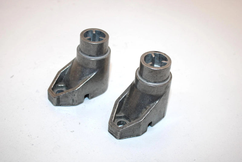 04 Polaris Pro X 600 Oem Idler Wheel Mount Bracket (Pair) 5631065 Q5021