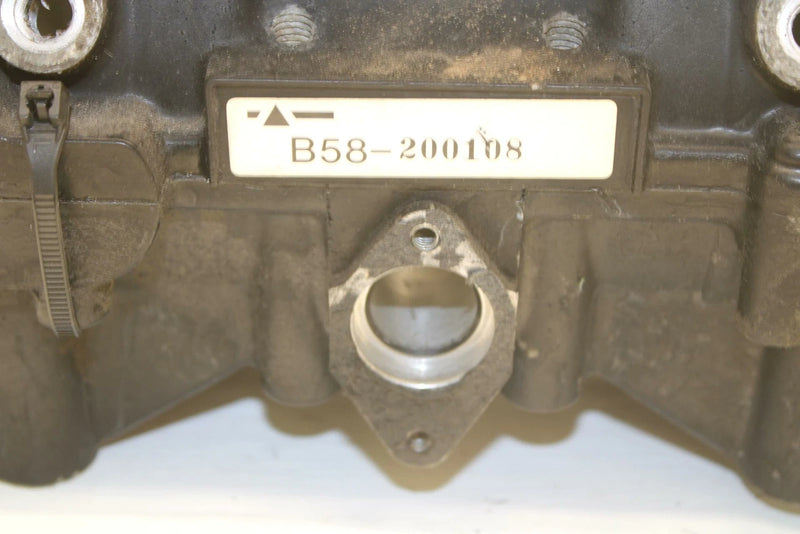 94 Arctic Cat Ext 580 Efi Oem Crankcase 3005-406 B536