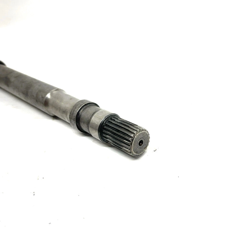 03 Bombardier Traxter 500 4x4 Auto OEM Right Rear Axle (Short) 705500183 AB15