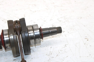 2002 Ski-doo Mxz 500 Oem Engine Motor Crankshaft Crank Shaft 420888257 SS97