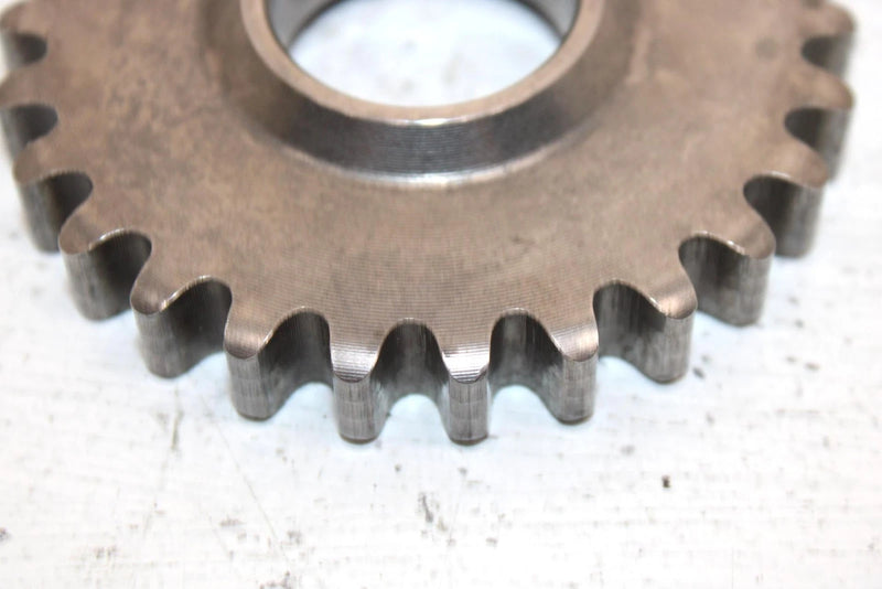 2004 Yamaha  Bruin 350 Oem 26T Driven Gear 5UH-17453-00-00 AY24