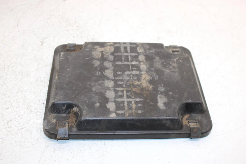 1997 Honda Trx400 Fw Oem Air Box Lid Cover 17217-HM7-000 AH42