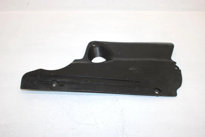2006 Kawasaki Prarie 360 Oem Left Engine Cover 14091-7524-6Z AK29