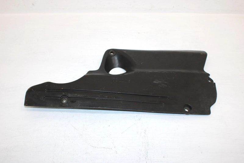 2006 Kawasaki Prarie 360 Oem Left Engine Cover 14091-7524-6Z AK29