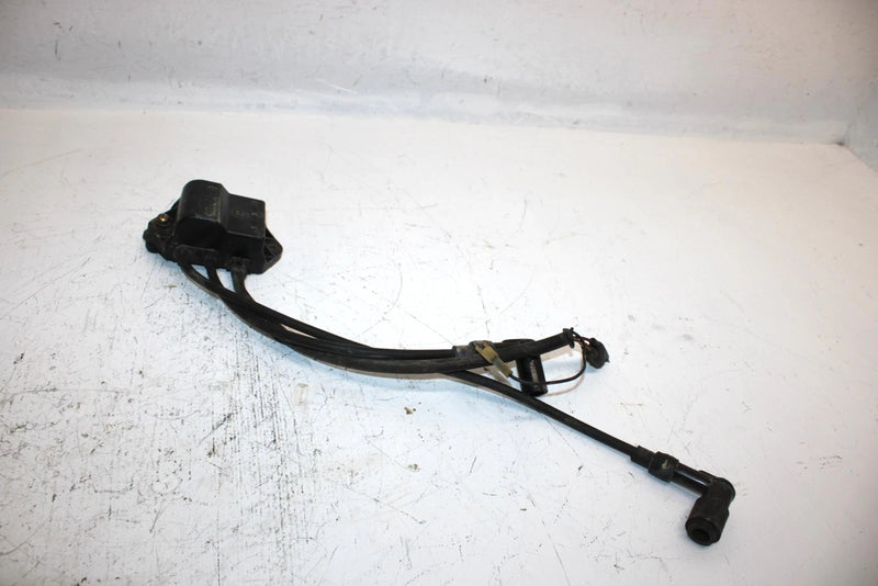 87 Polaris Trail Oem Cdi Coil Ignition Assembly 3083726 SP66