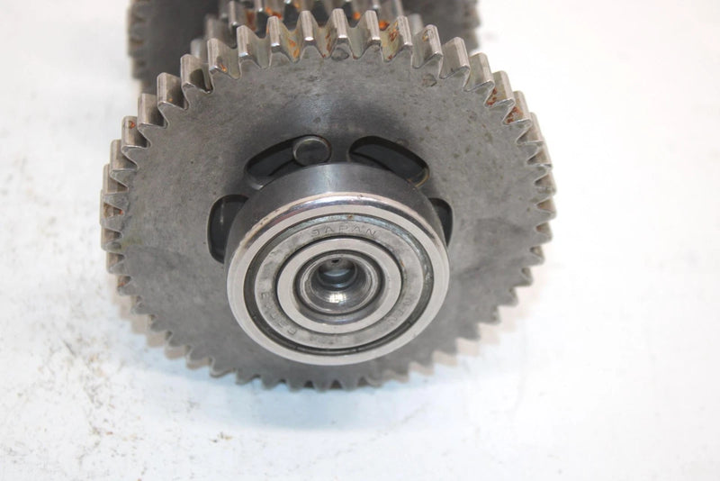 2000 Polaris Xpedition 425 Oem Countershaft Assembly 3086351 AP147