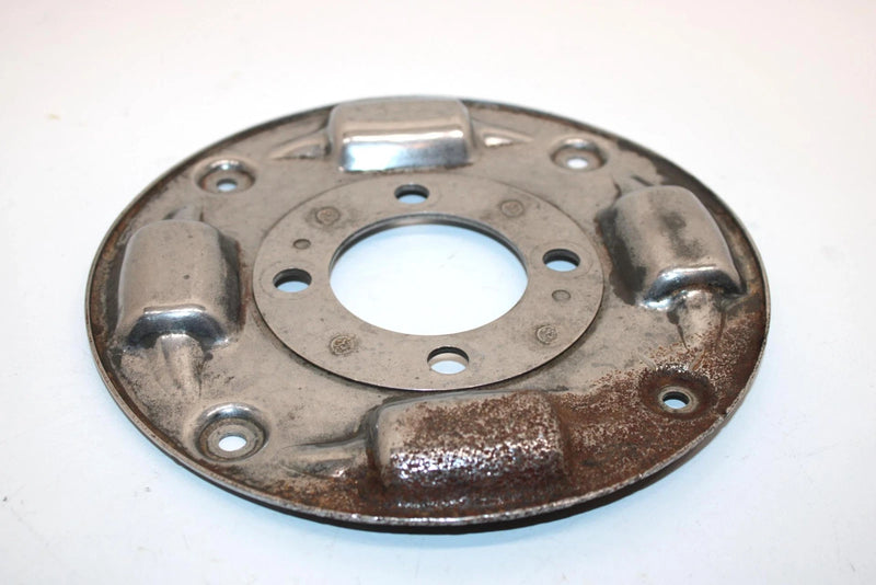 81 Honda Atc185sa Oem Rear Sprocket Dampner Plate 41245-958-670 AH1