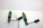 1998 Arctic Cat Zr 600 Oem Front Shock Set 0703-716 0703-717 SA33
