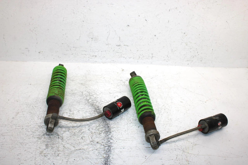 1998 Arctic Cat Zr 600 Oem Front Shock Set 0703-716 0703-717 SA33