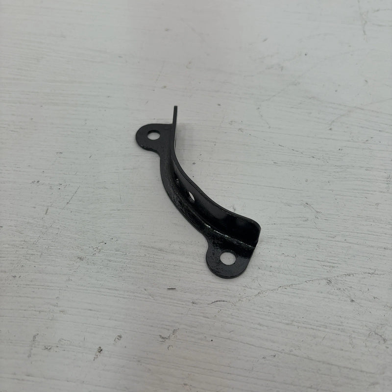 98-02 ARCTIC CAT ZR 500 OEM Exhaust Deflector 0712-879 SA18