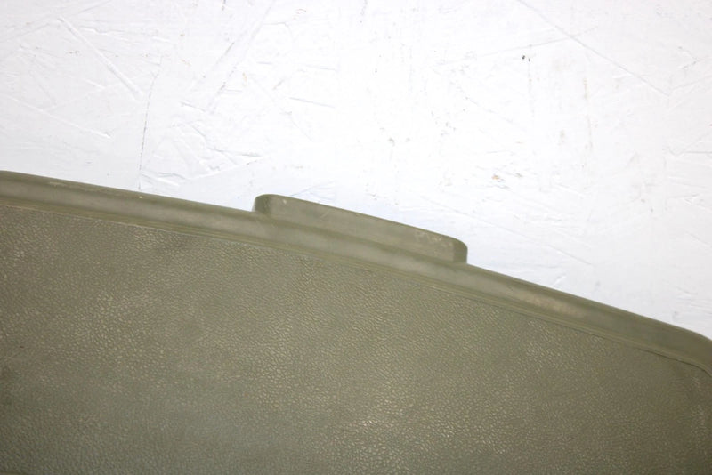2008 Polaris Ranger 700 Oem Glove Box Cover 5434719-492 XP0