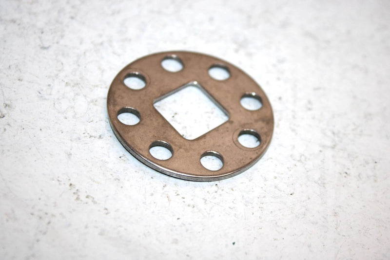 2000 Kawasaki Jet Ski 1100 Stx Oem Steering Nut Plate 13270-3808 JK11