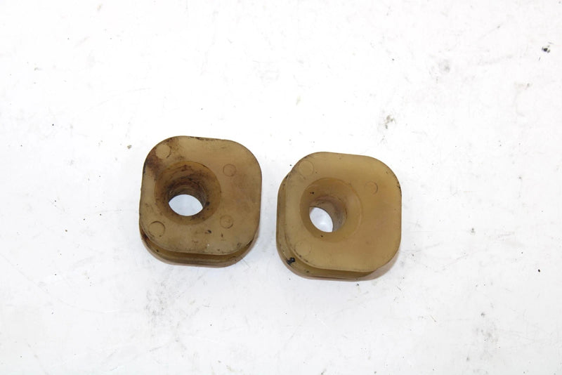 1986 Yamaha Excel Iii Oem Front Spring Tensioner Pair 8R4-47447-00-00 SY70