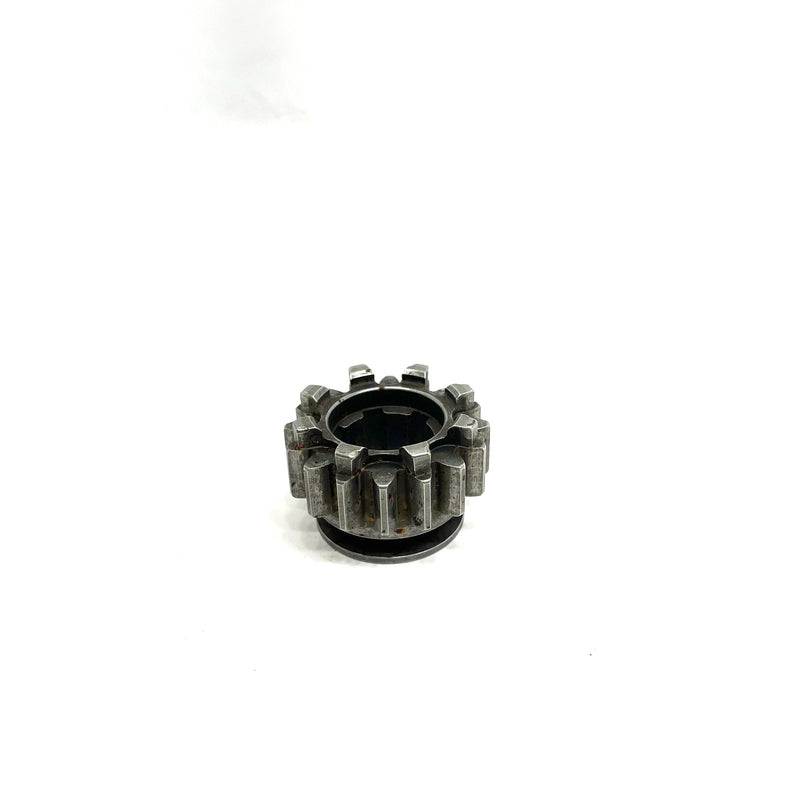2002 Bombardier Quest 500 OEM 16T Trans Shift Gear 420296530 AB14
