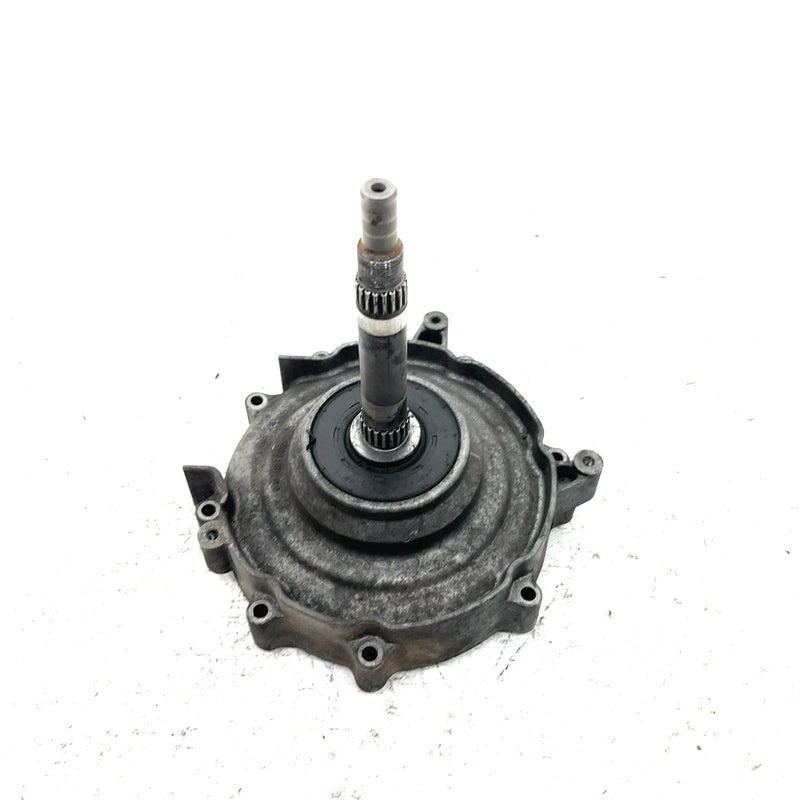 2006 Yamaha Rhino 450 YXR450FA 4x4 OEM Clutch Housing 5GH-16611-10-00 XY2
