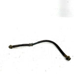 1987 Suzuki Quadrunner LT4WD OEM Front Lower Soft Brake Line 59240-19B03 AS28