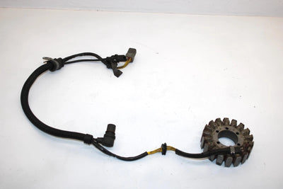 06 Can-am Outlander 400 Oem Stator 420684850 AB0