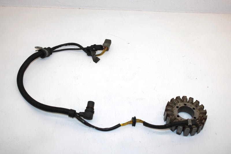 06 Can-am Outlander 400 Oem Stator 420684850 AB0