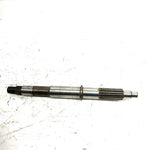 08-13 Kawasaki Teryx 750 KRF750A 4x4 OEM Transmission Input Shaft 13127-0049 XK0