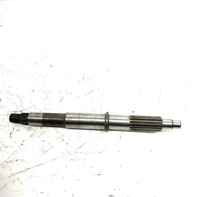 08-13 Kawasaki Teryx 750 KRF750A 4x4 OEM Transmission Input Shaft 13127-0049 XK0