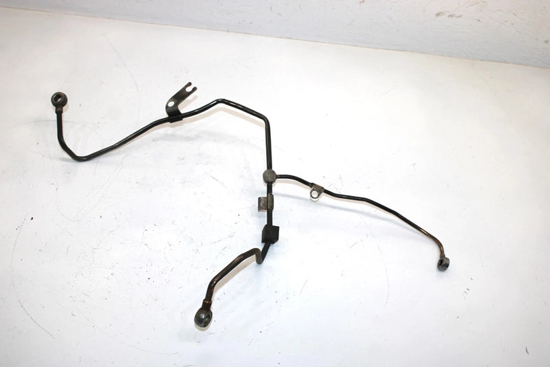 99 Kawasaki Prairie 400 4x4 Oem Oil Feed Pipe 39193-1043 AK16