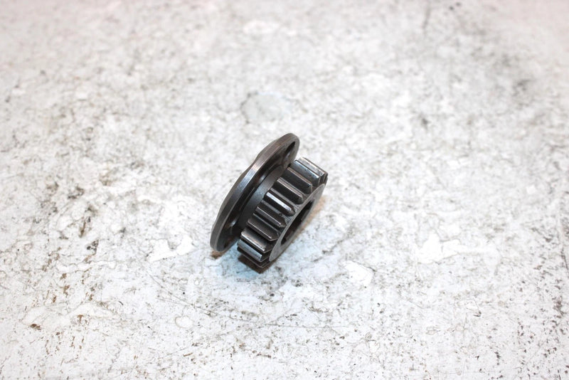 1985 Honda Atc110 A Oem Sub Transmission Low Gear 23921-943-770 AH13