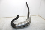 1998 Polaris Xcr 700 Oem MAG Exhaust Pipe 1260736 B612