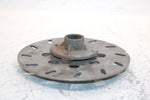 2000 Yamaha  Kodiak 400 Oem Rear Brake Rotor And Hub 5GH-25831-00-00 AY26