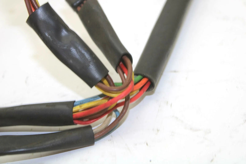 96 Arctic Cat EXT 580 OEM Headlight Harness 0686-332 Q3007