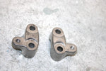 86 Honda Trx 350 A Fourtrax 350 Oem R/L Handlebar Holder 53121-958-000 AH25