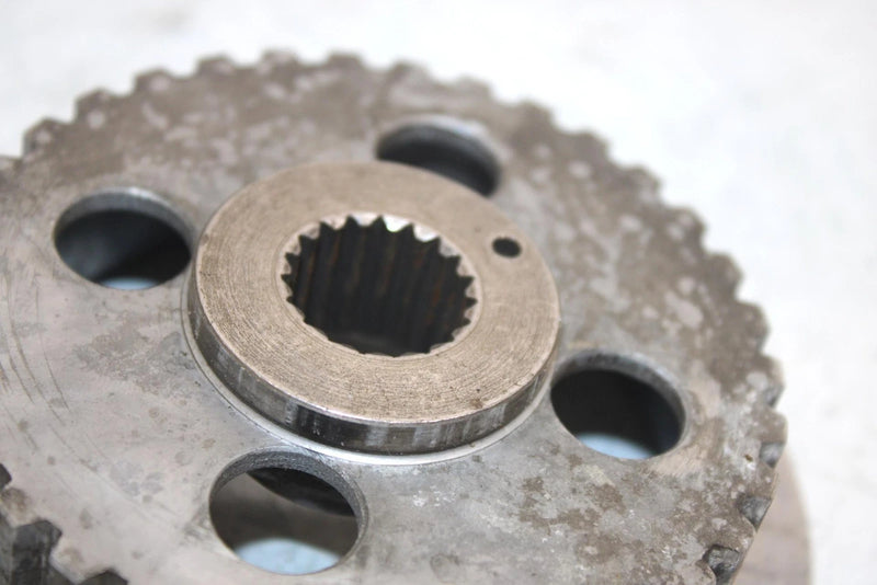 86 Honda Trx200 Sx A  Oem Center Clutch Hub 22121-HB3-000 22121-HF1-670 AH27