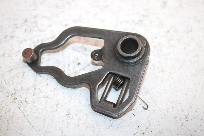 2007 Honda Trx 250 Fourtrax Recon Es Oem Shift Master Arm 24620-HF1-670 AH38