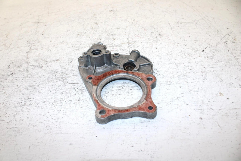 1989 Yamaha Phazer Oem Oil Pump Cover W/Housing Cap 8V0-15416-01-00 SY13