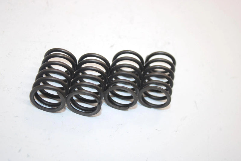 86 Honda Fourtrax 350 Trx350 4x4 Oem Clutch Spring Set Of 4 22401-HA7-670 AH31