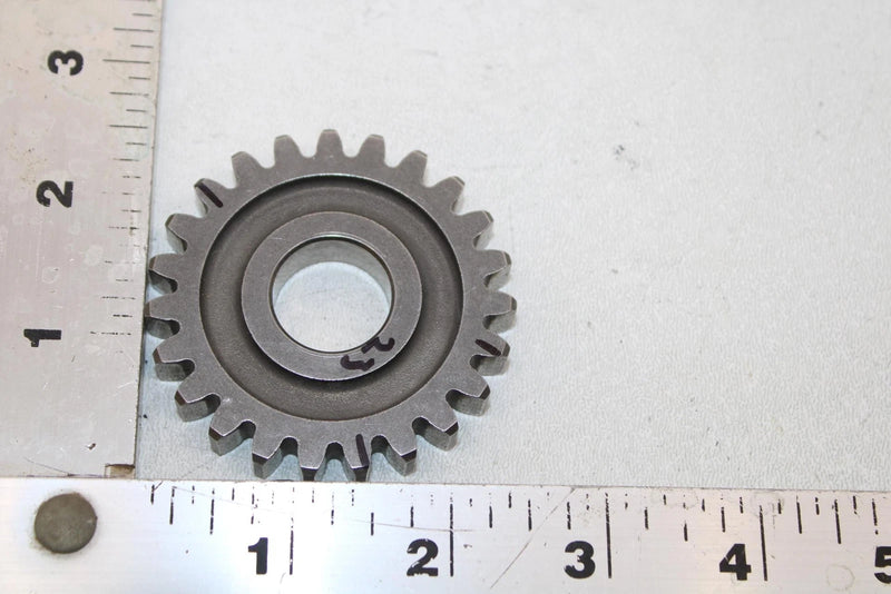 2015 Yamaha Viking Vi Oem 23T Reverse Wheel Gear 16B-17243-00-00 XY0.1